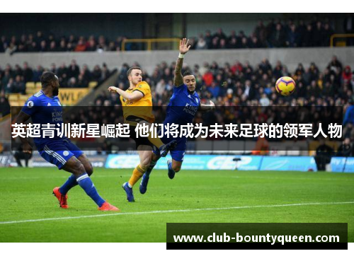 英超青训新星崛起 他们将成为未来足球的领军人物 英超青训新星崛起 他们将成为未来足球的领军人物