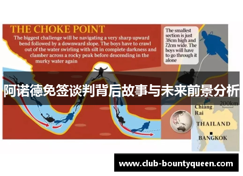 阿诺德免签谈判背后故事与未来前景分析